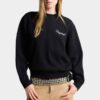 D2 Signature Just Right Fit T-shirt met ronde hals