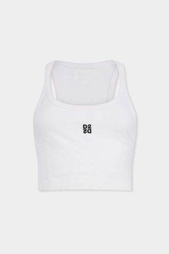 D2 Upside Down Sexy Tanktop