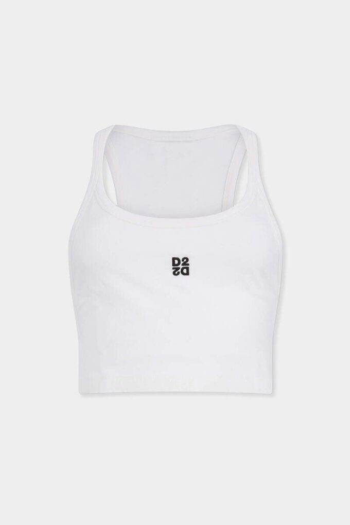 D2 Upside Down Sexy Tanktop D2 Upside Down Sexy Tanktop