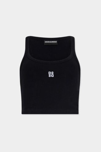 D2 Upside Down Sexy Tanktop