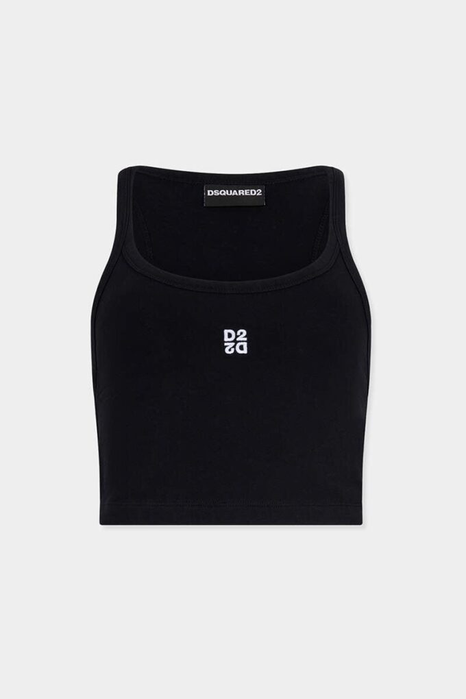 D2 Upside Down Sexy Tanktop D2 Upside Down Sexy Tanktop