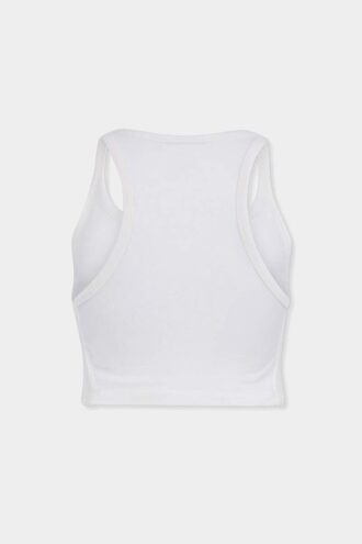 D2 Upside Down Sexy Tanktop