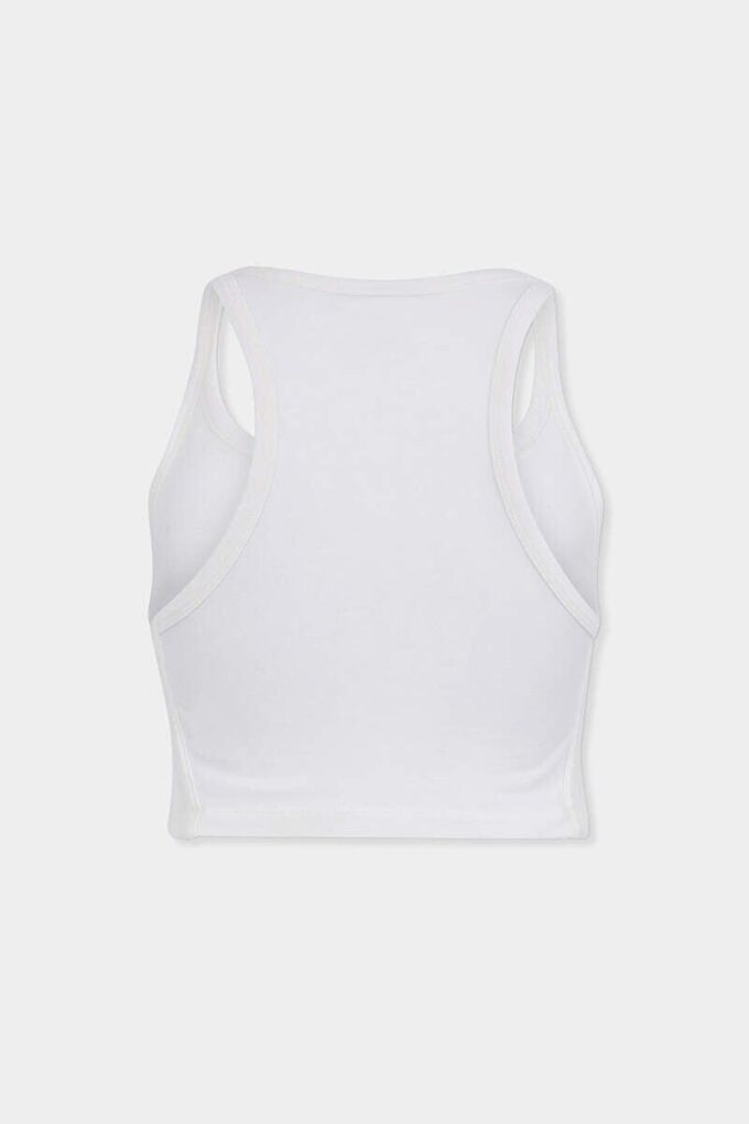 D2 Upside Down Sexy Tanktop D2 Upside Down Sexy Tanktop