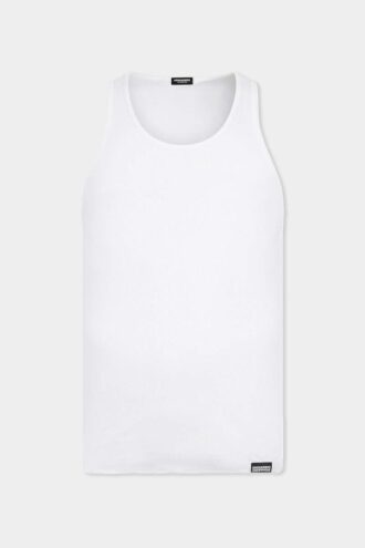 D2 Upside Down Tanktop