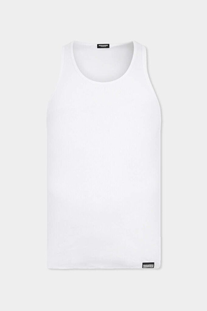 D2 Upside Down Tanktop D2 Upside Down Tanktop