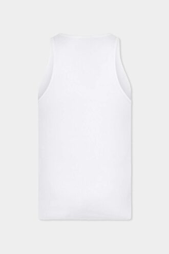 D2 Upside Down Tanktop