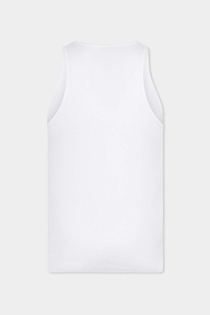 D2 Upside Down Tanktop D2 Upside Down Tanktop