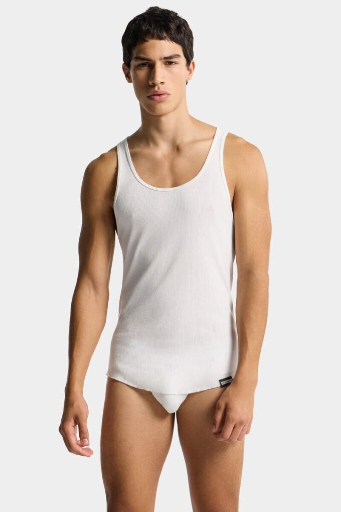 D2 Upside Down Tanktop D2 Upside Down Tanktop