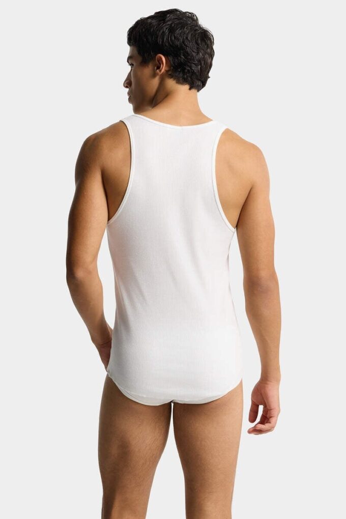 D2 Upside Down Tanktop D2 Upside Down Tanktop
