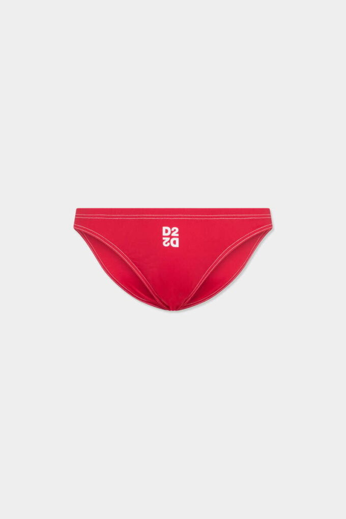D2 Upside Down zwembroek