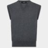 D2 wollen vest D2 wollen vest