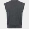 D2 wollen vest D2 wollen vest