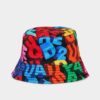 D2Kids Bucket Hat voor pasgeborenen
