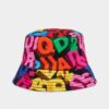 D2Kids Bucket Hat voor pasgeborenen
