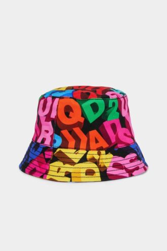 D2Kids Bucket Hat voor pasgeborenen D2Kids Bucket Hat voor pasgeborenen