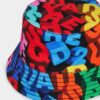 D2Kids Bucket Hat voor pasgeborenen