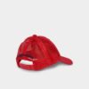 D2Kids Dsquared2-baseballpet voor pasgeborenen