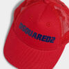 D2Kids Dsquared2-baseballpet voor pasgeborenen