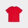 D2Kids Dsquared2 T-shirt voor pasgeborenen
