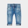 D2Kids-Jeans voor pasgeborenen D2Kids-Jeans voor pasgeborenen