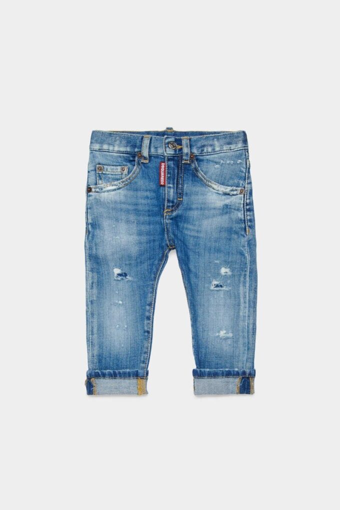 D2Kids-Jeans voor pasgeborenen D2Kids-Jeans voor pasgeborenen
