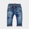 D2Kids-Jeans voor pasgeborenen D2Kids-Jeans voor pasgeborenen