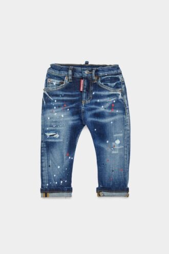 D2Kids-Jeans voor pasgeborenen