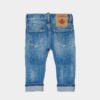 D2Kids-Jeans voor pasgeborenen D2Kids-Jeans voor pasgeborenen