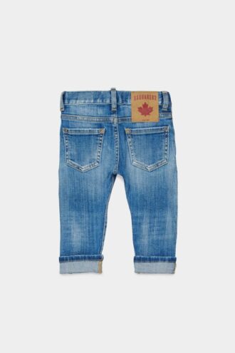 D2Kids-Jeans voor pasgeborenen