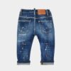 D2Kids-Jeans voor pasgeborenen D2Kids-Jeans voor pasgeborenen