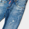 D2Kids-Jeans voor pasgeborenen D2Kids-Jeans voor pasgeborenen