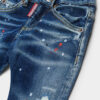 D2Kids-Jeans voor pasgeborenen D2Kids-Jeans voor pasgeborenen