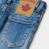 D2Kids-Jeans voor pasgeborenen D2Kids-Jeans voor pasgeborenen
