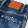 D2Kids-Jeans voor pasgeborenen D2Kids-Jeans voor pasgeborenen