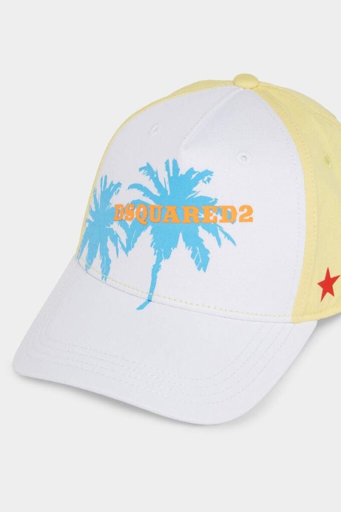 D2Kids Junior baseballpet D2Kids Junior baseballpet
