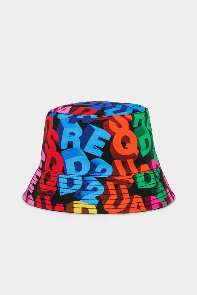 D2Kids Junior buckethoed D2Kids Junior buckethoed