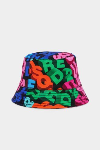 D2Kids Junior buckethoed