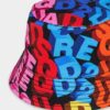 D2Kids Junior buckethoed D2Kids Junior buckethoed