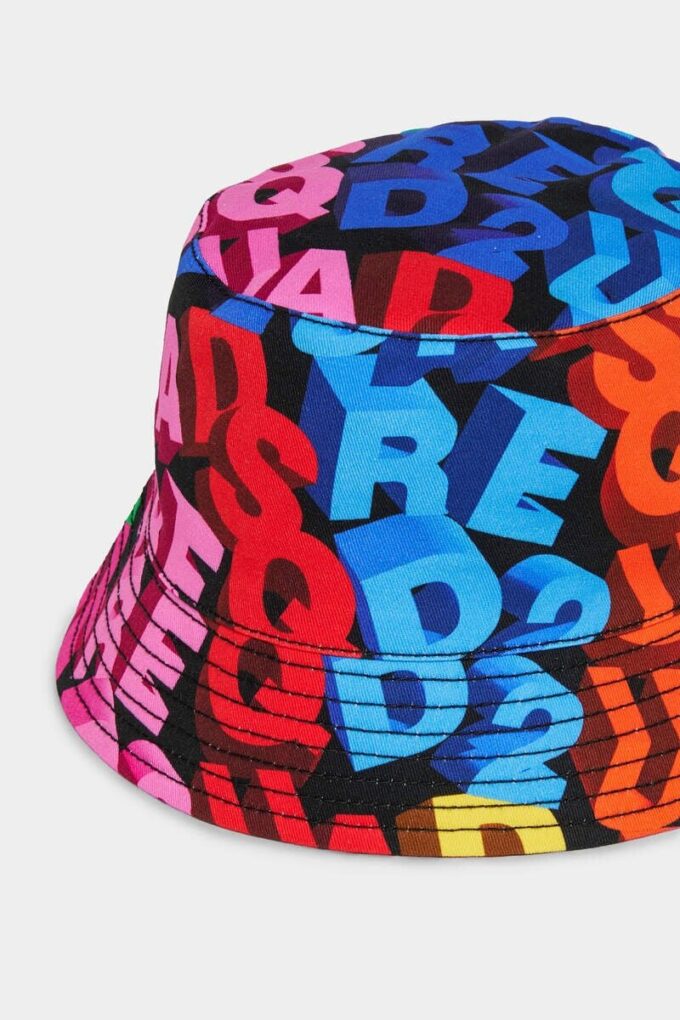 D2Kids Junior buckethoed D2Kids Junior buckethoed