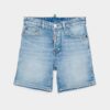 D2Kids Junior denim korte broeken D2Kids Junior denim korte broeken