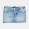 D2Kids Junior denimrok