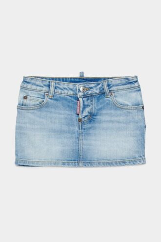 D2Kids Junior denimrok