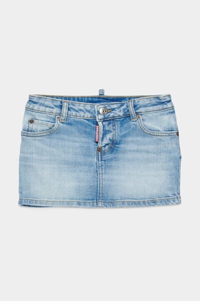 D2Kids Junior denimrok