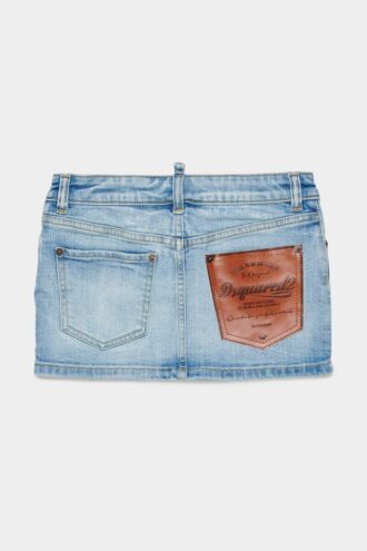 D2Kids Junior denimrok