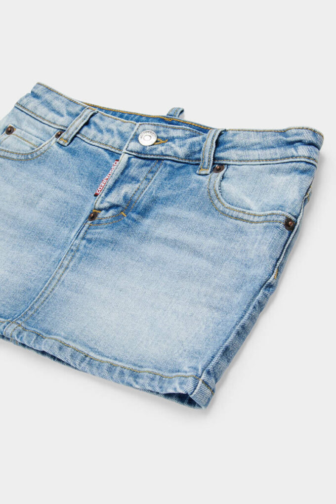 D2Kids Junior denimrok