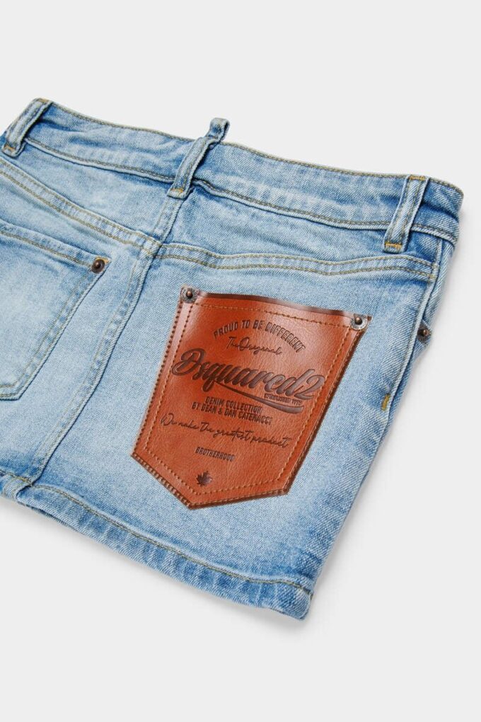 D2Kids Junior denimrok