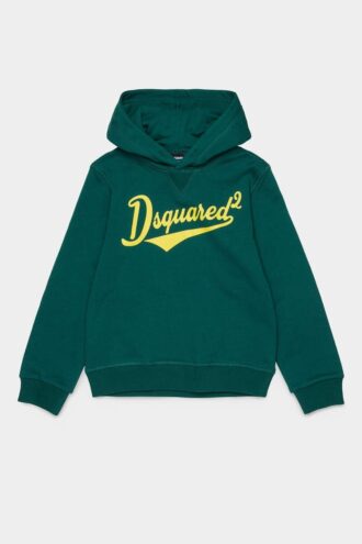 D2Kids Junior Dsquared2-hoodie