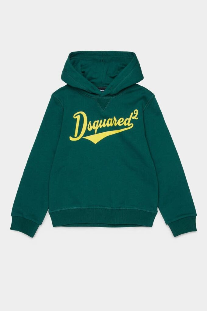 D2Kids Junior Dsquared2-hoodie