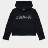 D2Kids Junior Dsquared2-hoodie