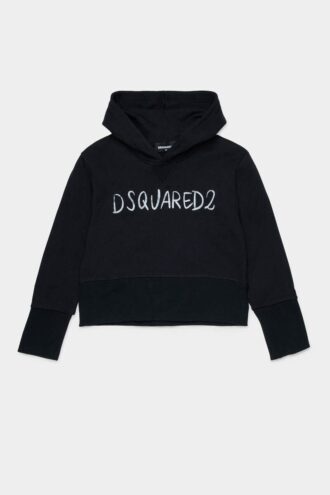 D2Kids Junior Dsquared2-hoodie